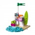 Конструктор Lego Пляжный скутер Мии 41306